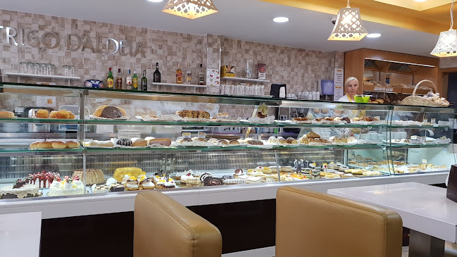 Opinii despre Trigo D' Aldeia în Agualva-Cacém - Gastronomia e hotelaria