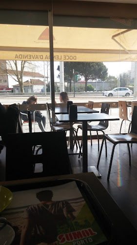 Doce Lenda D’Avenida - Matosinhos