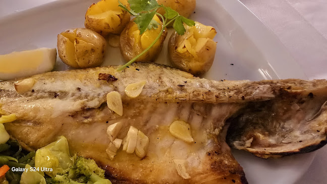 Comentarii opinii despre Restaurante Requinte no Parque