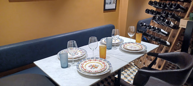 Comentarii opinii despre Avô Arnaldo