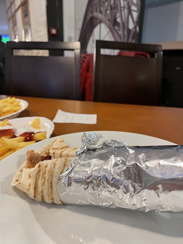 Estambul Doner Kebap Phone number