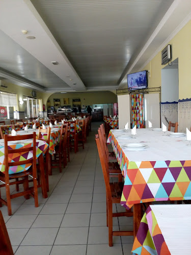 Restaurante - Figueira da Foz