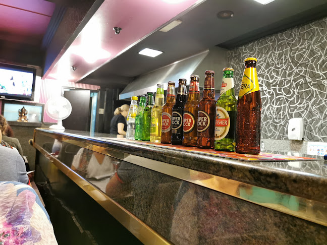 Comentarii opinii despre Thali - Indian Cuisine