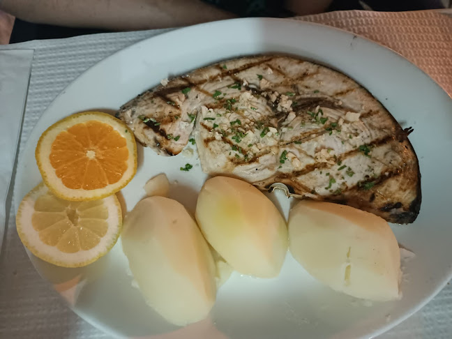 Restaurante Jopel - Gastronomia e hotelaria