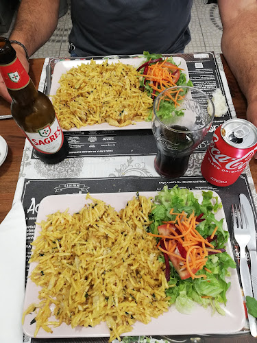 O Cantinho d'Avó - Prior Velho