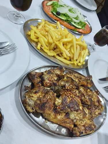 Lahori Dera Tandoori Restaurant Halal