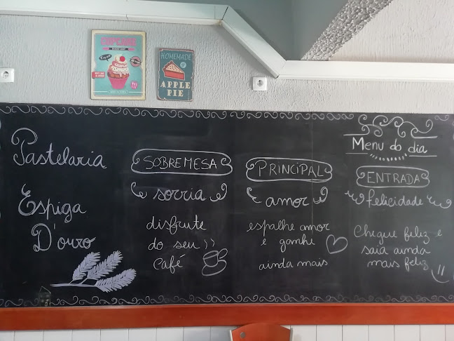 Pastelaria Espiga D'Ouro - Arraiolos