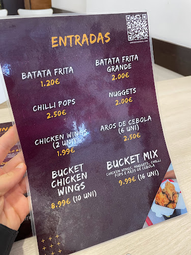 Opinii despre OnTime - Hamburgueria în Viseu - Gastronomia e hotelaria