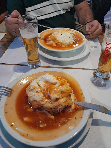 Perinuga - Bar - Campo Maior