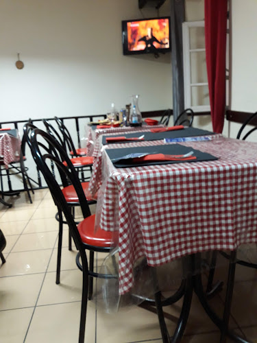 Pizzaria Patricio - Gastronomia e hotelaria