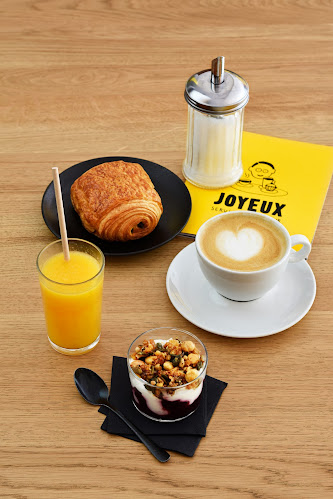 Café Joyeux S. Bento - Gastronomia e hotelaria