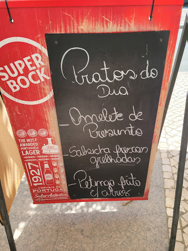 Opinii despre O Galo în Almada - Gastronomia e hotelaria