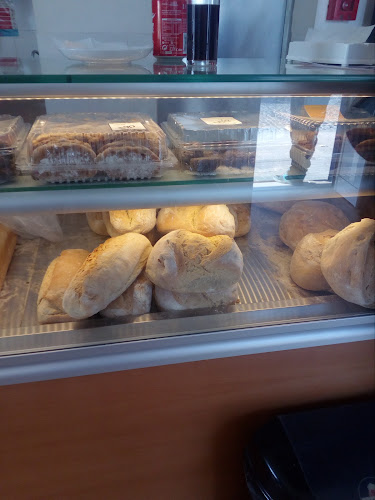 Café snack-bar O Forno