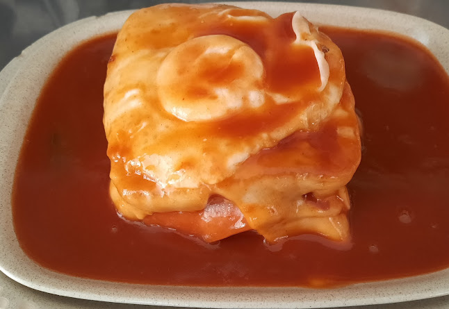 Restaurante Marisqueira Pontão - Corroios