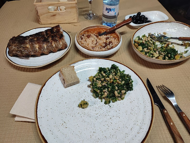 Restaurante O Cartário