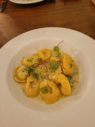 Opinii despre Restaurante Il Basilico Lisboa în Lisboa - Gastronomia e hotelaria