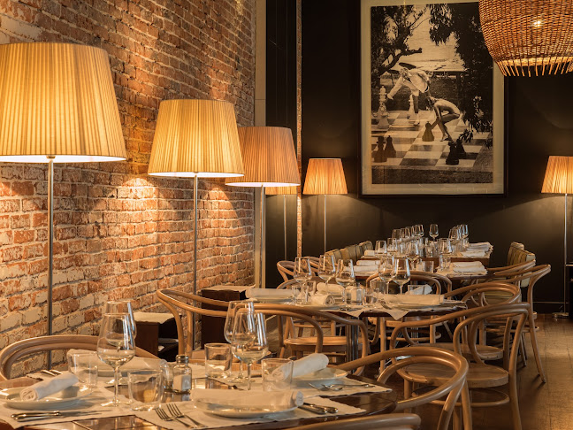 Flow - Gastronomia e hotelaria