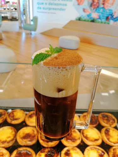 NATA Lisboa - Torres Novas - Pastel de Nata