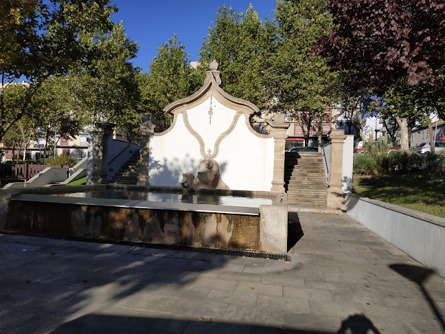 Cafetaria Esplanada das Laranjeiras - Gastronomia e hotelaria