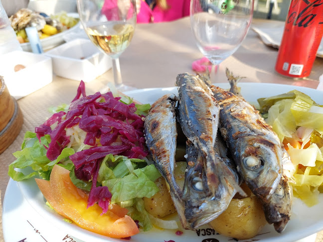 A Pedra Furada Tasca Porto - Vila Nova de Gaia