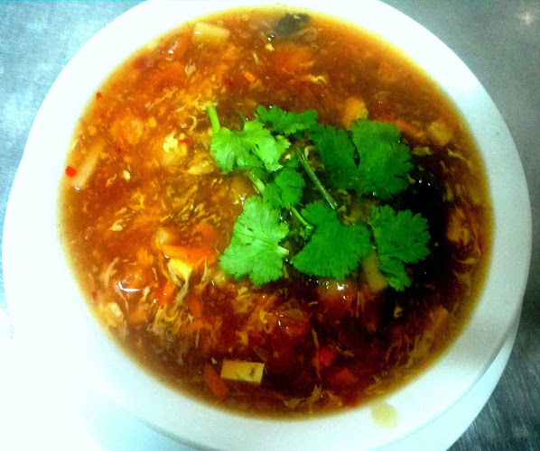 Fundação - Gastronomia e hotelaria