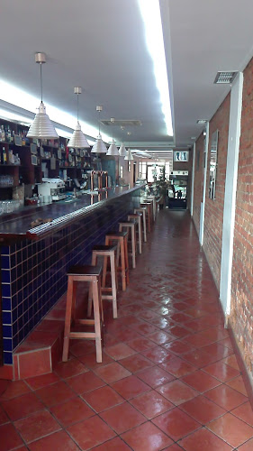 Barril Open Times