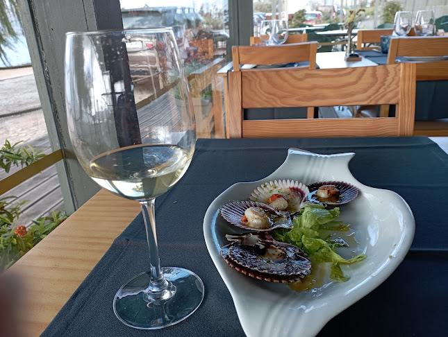 Aqui Há Gato - Caminha