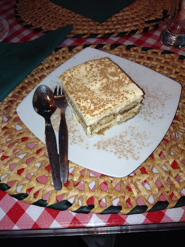 Ricardo's Pizzaria - Albufeira