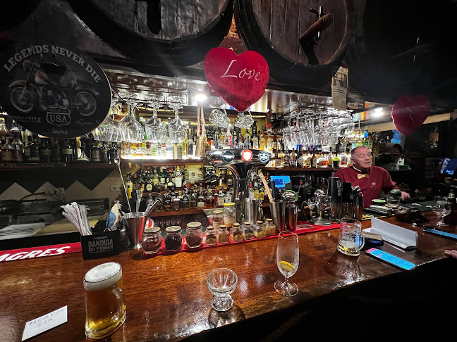 Meia Pipa Bar - Alvaro Manuel Dos Santos Regueira