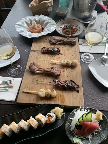 Club Nau - Gastronomia e hotelaria