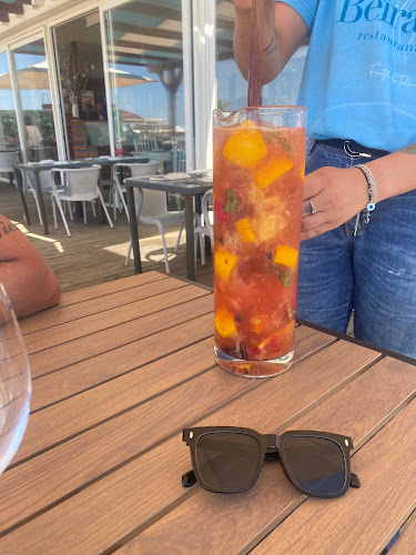 Beira Mar Restaurante Bar - Costa da Caparica