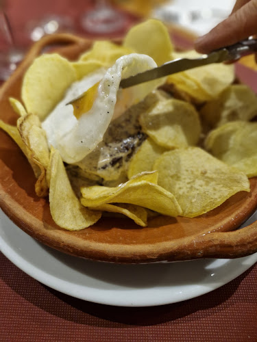Restaurante A Matilde - Gastronomia e hotelaria