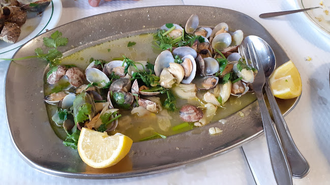 O Prego - Gastronomia e hotelaria