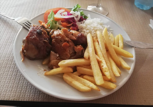 Opinii despre Restaurante 'Sonabrasa' în Fátima - Gastronomia e hotelaria