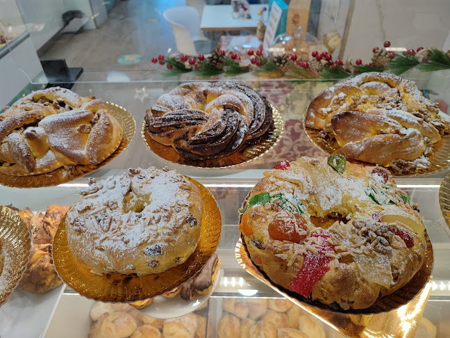 Comments and reviews of Padaria & Pastelaria Seara