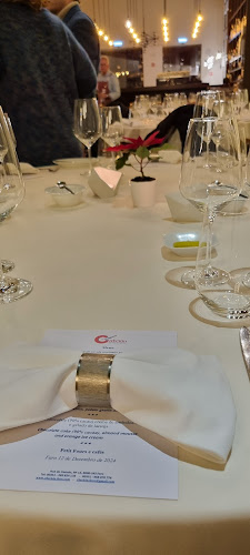 Checkin Faro by Leonel Pereira