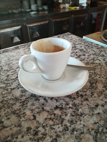 Café Ponto de Encontro