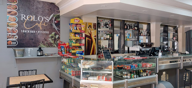 Rolo's Café - Gastronomia e hotelaria
