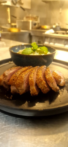 Opinii despre Esgadanhado by Chef Luis Lima în Viana do Castelo - Gastronomia e hotelaria