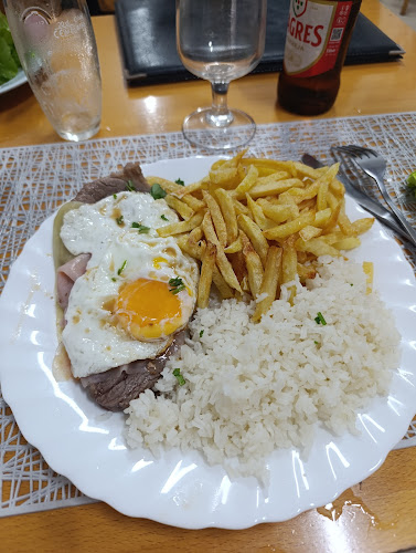 A Tasquinha da Paulita