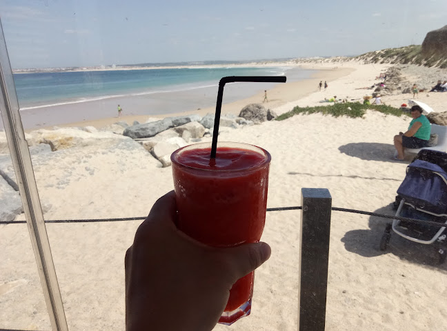 Gamboa Bar - Gastronomia e hotelaria