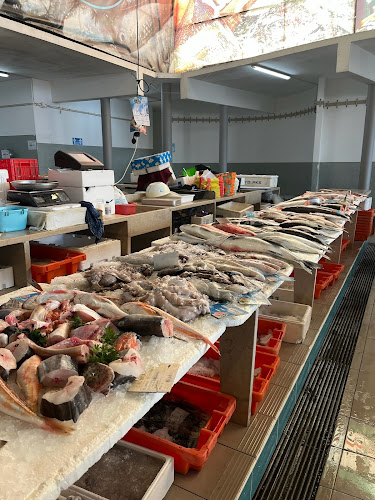 Mercado Municipal da Nazaré - Nazaré