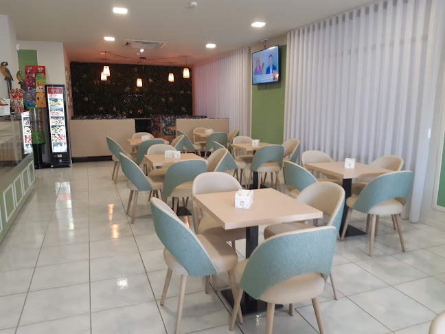 Comentarii opinii despre Hortelã - Padaria & Pastelaria