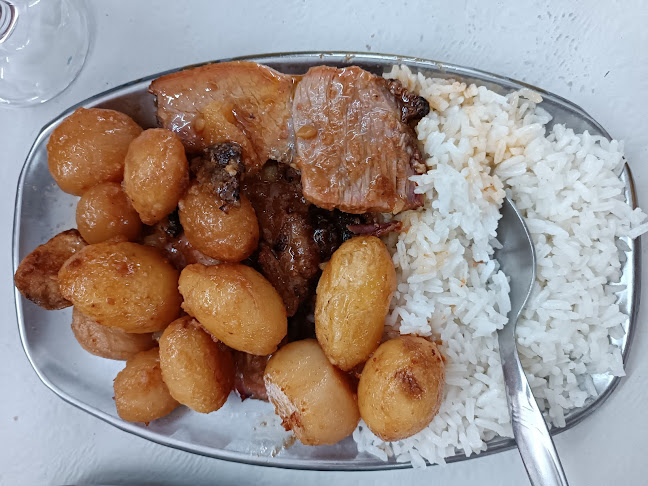 Restaurante Devesa - Gastronomia e hotelaria