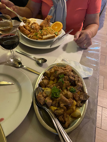 R. das Olarias 2, 6000-175 Castelo Branco