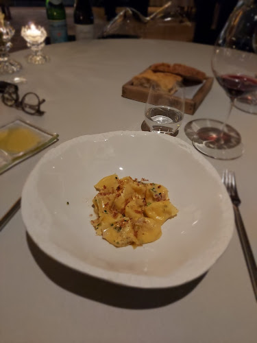Gusto - Gastronomia e hotelaria