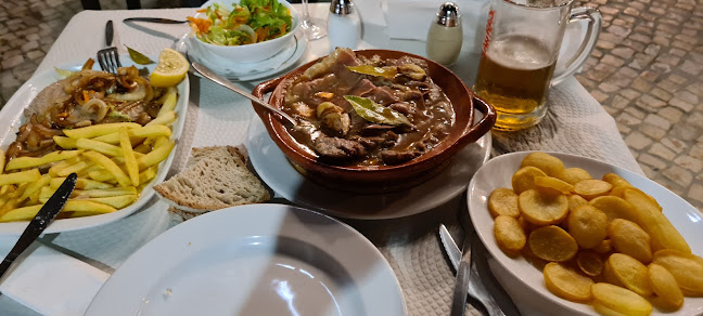 Av. 5 de Outubro 100, 8700-302 Olhão