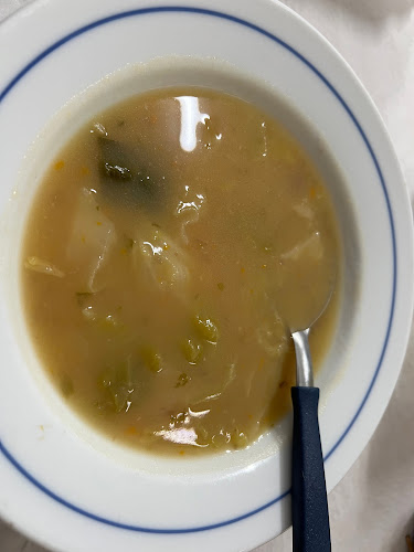 Opinii despre A Tasquinha da Paulita în Coimbra - Gastronomia e hotelaria