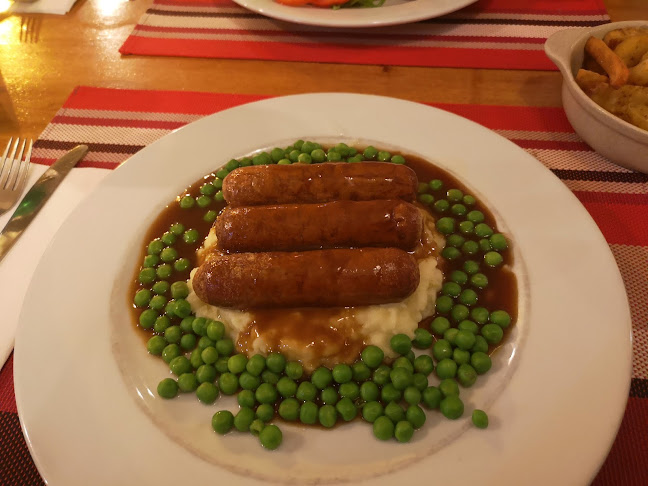 Wander Inn - Gastronomia e hotelaria