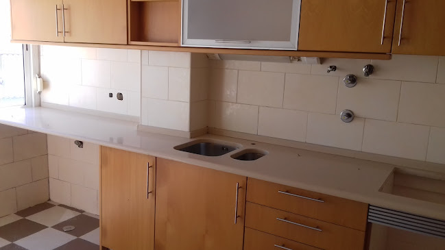 R. das Indústrias 1A, 2700-708 Amadora